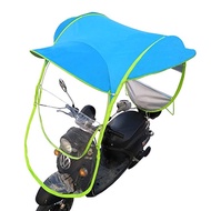 ✠⊕♈EBIKE canopy   &amp; MOTORCYCLE UMBRELLA COVER