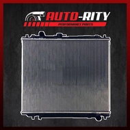 Mitsubishi Pajero 2.8 1998-Up 4M40 (Subic) Manual Transmission 2 Rows Radiator