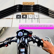 New!!! Stang Rzr Raiser Fino Satria Fu Stang Rzr Pnp Satria Fu Stang