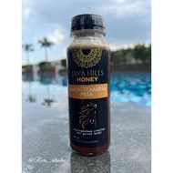 STAMINA HONEY FOR ADULT MEN BY JAVA HILLS HONEY