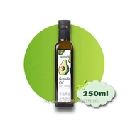 Sanmark Avocado Cooking Oil (Omega 9 55-74%)