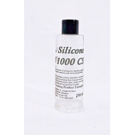 Silicone oil 1000 CS (250 ml/1 Litre )