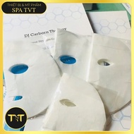 DJ Carborn Therapy Co2 Detox Mask, Co2 Detox Face Mask