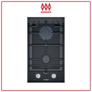 Bosch PRB3A6B70 30cm Series 8 Ceramic Domino Gas Hob (Black) | ESH