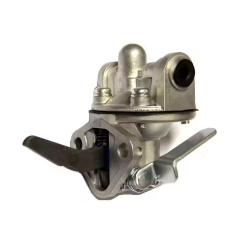 Fuel Pump 129301-52020 for Yanmar 2GM20 3GM30 3HM35 Engines Komatsu 3D75 3D84 Engines