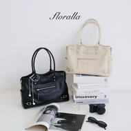 FLORALLA-New Marlow bag City bag Shoulder Vintage Style Y2K