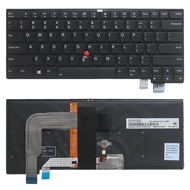 SmartPhonemall [On Sale]US Keyboard for Lenovo Thinkpad T460S T470S