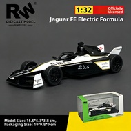 F1 Formula Alloy Car Toy 1:32
