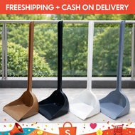 Heavy Duty Elegant Modern Dustpan Dust Pan Pandakot