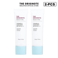 【Ready】The Originote Hyalucera Moisturizer 50g / Ceramella Sunscreen SPF 50 PA+++ 50g / Eye Serum Ey