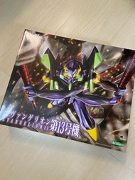 Kotobukiya 壽屋 新世紀福音戰士 13號機 模型