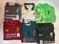 Liverpool 利物浦 波衫 球衣