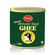 MINYAK SAPI GHEE 125G