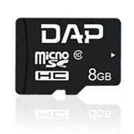 DAP Memory Card SD & TF High Speed Data Tranfer 4GB/8GB/16GB/32GB - Garansi Resmi 1 Tahun