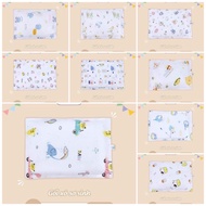 Dokma newborn bucket pillow for babies (26x36cm)