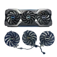 [Cooling Accessories] Asus ATS-RTX4060 4070 ti Megalodon Graphics Card Radiator Fan Color Good Quiet