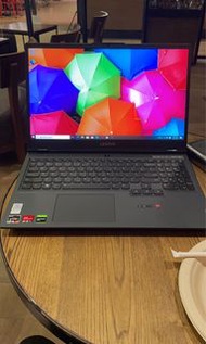 Lenovo Legion 5 (15", AMD) gaming laptop 82B1000AUS