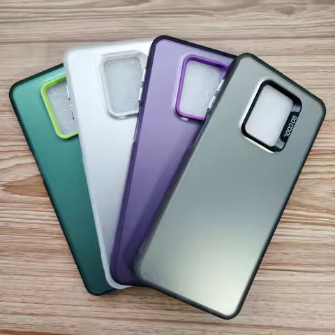 For Xiaomi Redmi Note 9S Case Redmi Note 9 Pro Cover Poco M2 Pro Case Redmi note9pro Max Luxury Meta