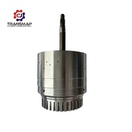 Genuine New Automatic Transmission 8L45 REVERSE CLUTCH DRUM For GMC Cadillac 8L45  Reversing clutch 