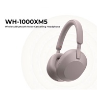 Sony WH-1000XM5 Wireless Noise Cancelling Headphones Sony XM5