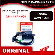 Honda Wave 125R Stater Plug Coil Assy Ignition (Original)