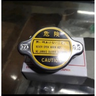 TUTU RADIATOR LANDCRUISER 80 VX80 LC80