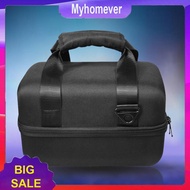 Hard Carrying Case Shockproof Travelling Case EVA Travel Protective Carrying Storage Bag for Deviale