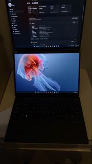ASUS Zenbook DUO (UX8406) 雙屏幕手提電腦(32G/1TB)