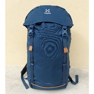 [READYSTOCK] HAGLOFS SHOSHO BACKPACK HIKING BAG TRAVEL BAGPACK OUTDOOR