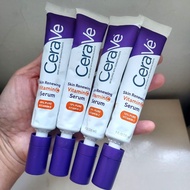 Cerave Skin Renewing Vitamin C Serum  30ml Cerave Vitamin C Cerave 維他命c面部精華