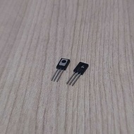 BD139 OriginalST NPN BD139 Transistor/
