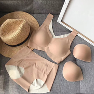 Genuine Goods Such as Kissy Intimates Flagship Store Official Kiss Summer Strap Seamless Push up Bac