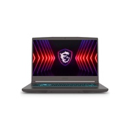 MSI NOTEBOOK THIN 15 B13UC-1609TH | 15.6" FHD | Intel Core i5-13420H | NVIDIA GeForce RTX 3050 | 8GB