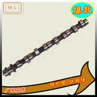 Camshaft MD050140 MD302333 D4BH 4D56T 4D55 4D56 H100
