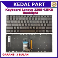 Keyboard Lenovo IdeaPad 320S-13IKB 320-13 320S-13 720S-14 320S-13IKBR Backlight