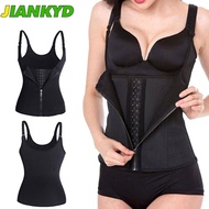 JIANKYD 1Pcs Waist Trainer Corset Underbust, Maternity Support Belt Postpartum Waist Trainer Shapewe