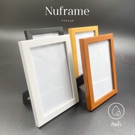 Picture Frame Size 8x10 A4 10x12 With Ear Stand For Wall Hanging With A Table Ready To Assemble Beau