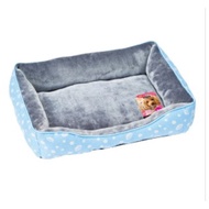 DP395 Marukan Exclusive Size Bed for Poodle and Small Dog