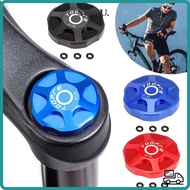 SUMU Bicycle Fork Cover Aluminum Alloy Front Fork Shock Absorption Air Fork Cover