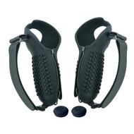 Comfort Silicone Cover Professional Controller Grip for Pico 4 VR Controller Brackets Handle Shells 
