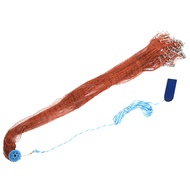 Hand Throwing Fishing Net American Hand Throwing Net Fish Shrimp Net Fishing Net