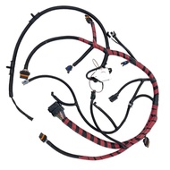 Engine Wiring Harness for Ford F250/F350 7.3L DI Diesel Engine 1994 1995 1996 F6TZ-9A451-F F6TZ9A451