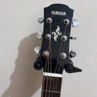 yamaha apx 600 original (second)