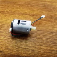 Wheel Motors Engine For Robot Vacuum Cleaner Parts Pvcr 0726w 0826 Polaris Pvcr 0926 W