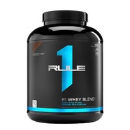 Rule1 Whey Protein Blend - Whey Protein Tăng Cơ Bắp Hiệu Quả