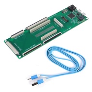 【Hàng có sẵn】 Bàn Phím Bảng kiểm tra bàn phím mô-đun kiểm tra AK9 40pin phổ giao diện USB