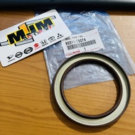 Rear Crankshaft Seal for Avanza Yaris Sienta Calya Etios 90311-T0074