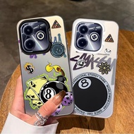 Casing For Infinix Smart 8 Pro Hot 40i/Tecno Spark GO 2024 Spark 20 20C POP 8/Itel P55 4G x6525 x652