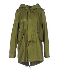 全新Mr & Mrs Italy 女裝Parka
