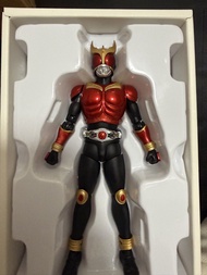 SHF 幪面超人 Kuuga 帝騎版